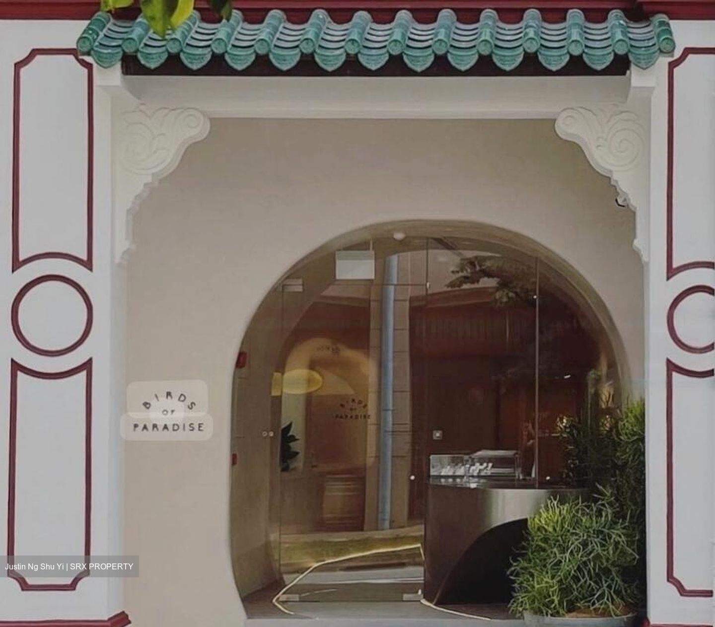 Craig Place (D2), Retail #453209331